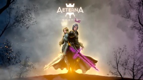 永恒之夜 Aeterna Noctis